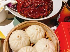 -莺花渡火锅City Green(万象城店)