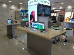 -OPPO手机专卖店(永安百货店)