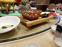 -苏州湾王焰温泉度假酒店