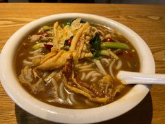 -牛八宝桂林米粉(八里庄店)