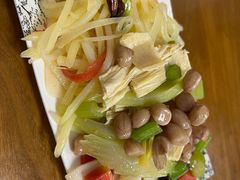 素拼-长香源葫芦头梆梆肉(兴隆巷店)