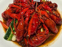 -杨氏青龙虾·羊蝎子(托乐嘉店)
