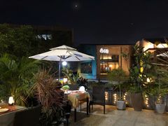-若蘭慈·无国界素食料理(欢乐海岸店)