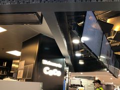 -CoCo都可(北新桥店)