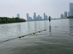 -天鹅湖体育公园