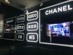 -范特西FANTASY量贩式KTV(民主广场店)