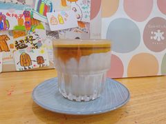 -发酵食堂(屏风街店)