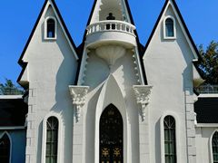-玫瑰海岸文化旅游度假区