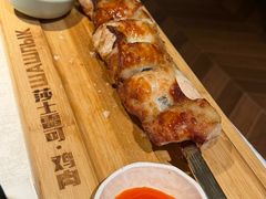 -俄士厨房(环球港店)