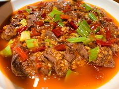 -王妈热卤·川味馆(海昌店)