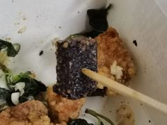 -呷贺盐酥鸡(抄纸巷店)