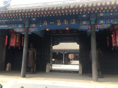 -内蒙古将军衙署博物院