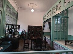-张学良旧居陈列馆