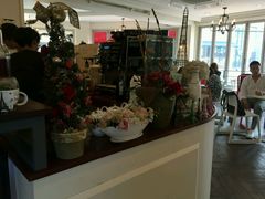 -Cafe de Paris(林荫路店)