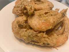 -莲花公园煎蟹(总店)