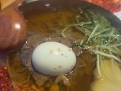 -屋里家延边朝鲜族冷面(梅林3店)