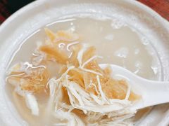 -添發碗仔翅美食