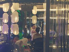 -醉月城西昌火盆烧烤(天府店)