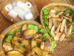 -滇野云南野生菌餐厅(陕西南路店)