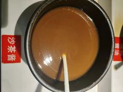 -牛很鲜潮汕牛肉火锅(乐清店)