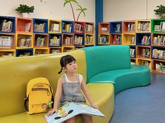 -温州市图书馆少儿馆-立体停车场