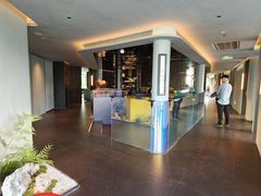 -茶人村·前滩江景雅宴(上海首店)