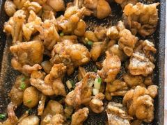 -一棠龙虾•王牌虾球(恒隆广场店)