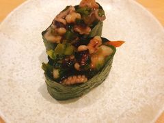 -元气寿司(新城市广场店)