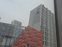 -沈阳天宝国际酒店(故宫中街地铁站店)