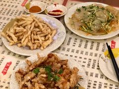 锅包肉-吉味馆(柠溪店)