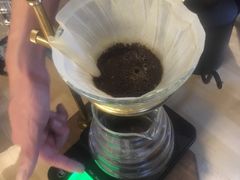 -ZM COFFEE(西安路店)