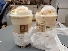 -奈雪的茶(凯德新都心店)