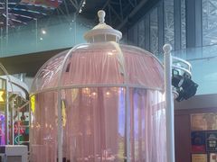 -天山传奇新疆菜(SKLP店)
