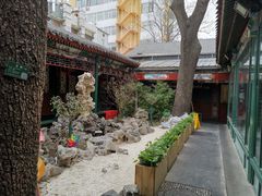 -东来顺饭庄(王府井步行街店)