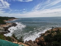 -广东惠东海龟国家级自然保护区