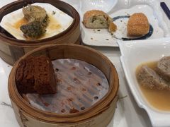 -海上名珠·海鲜酒楼(励骏庞都店)