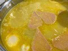 花胶鲍鱼鸡金汤-八珍玉食鸡煲·打边炉(印象城店)