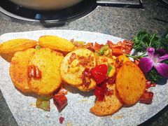 -马一洒开锅羊肉清真餐厅(京汉店)