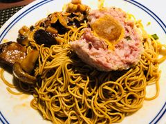 -十面春风·江南面馆(崇宁路店)