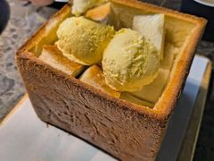 -绿茶餐厅(天津天河城店)