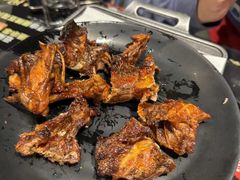 -纪录片《人生一串》体验店(静安店)