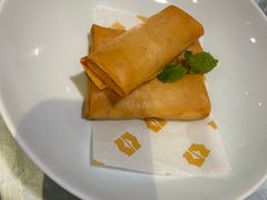 -杭州香格里拉·香宫中餐厅