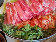 -MI WU FACTORY米屋美食工厂餐厅(绿地店)