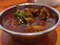 -雙冲柳州螺蛳粉&酸嘢&桂林米粉(簋街店)