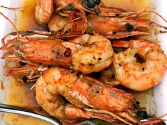 -Ministry of Crab(科伦坡店)