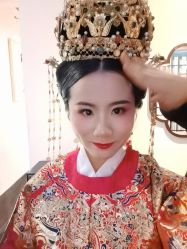 -盘子女人坊古装写真摄影(天津总店)