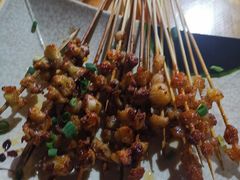 -老何家烧烤