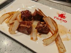 -大渔铁板烧(大悦城店)