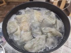 -炳记云饺(德政总店)