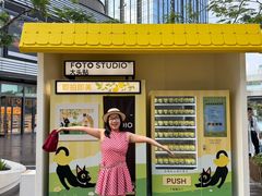 -东莞松山湖万象汇